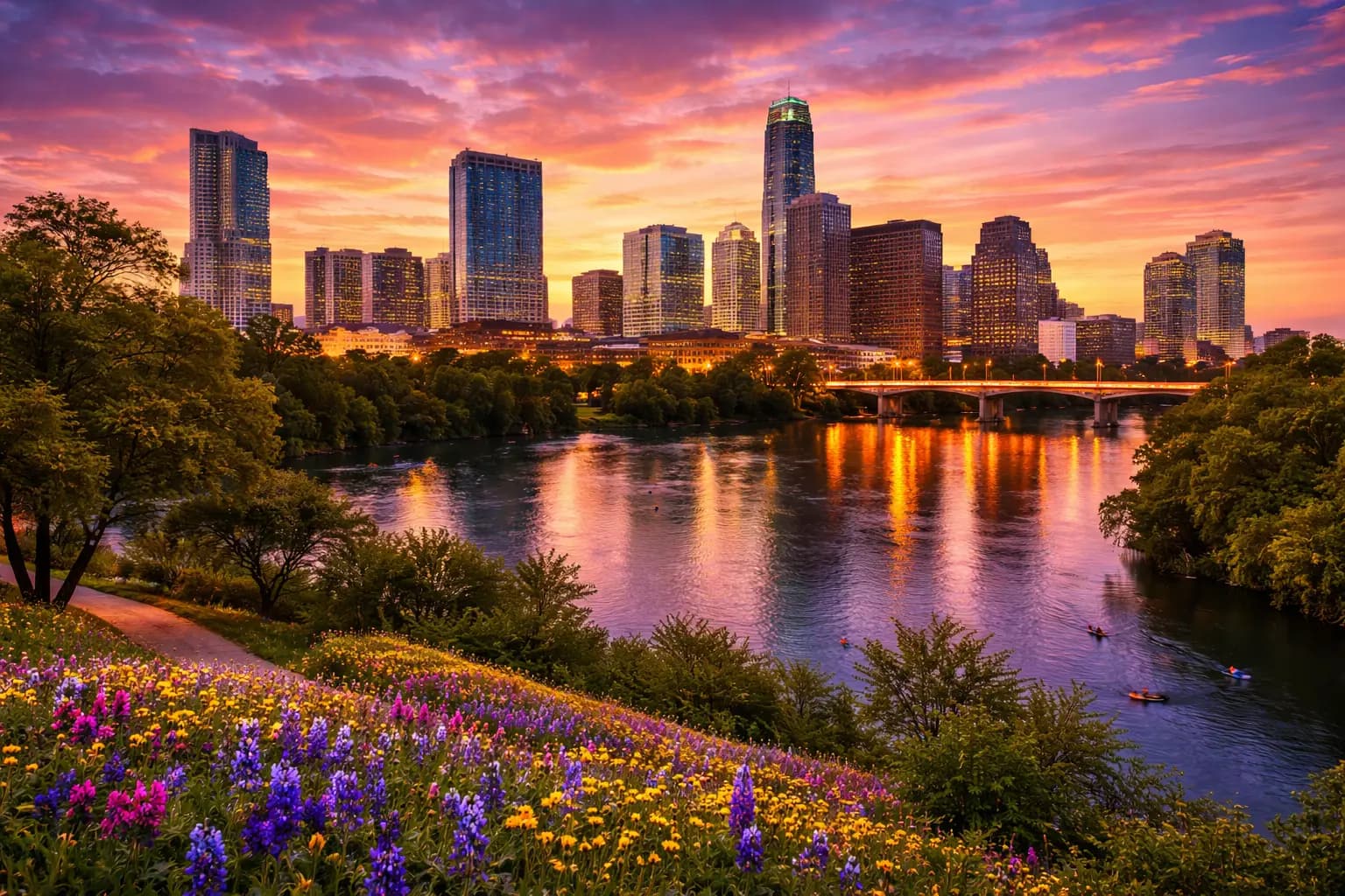 SEO agency services in Austin, Texas - RankBrain Solutions