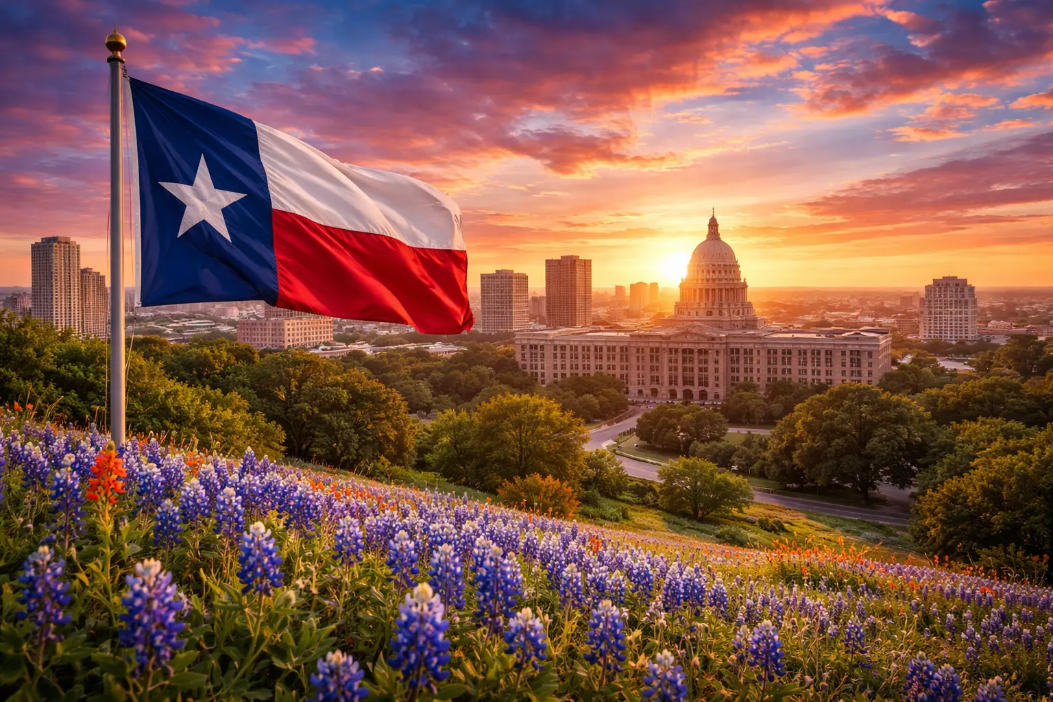 SEO services across Texas - RankBrain Solutions