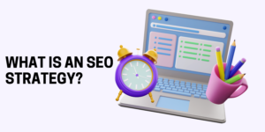 Why SEO Agency?