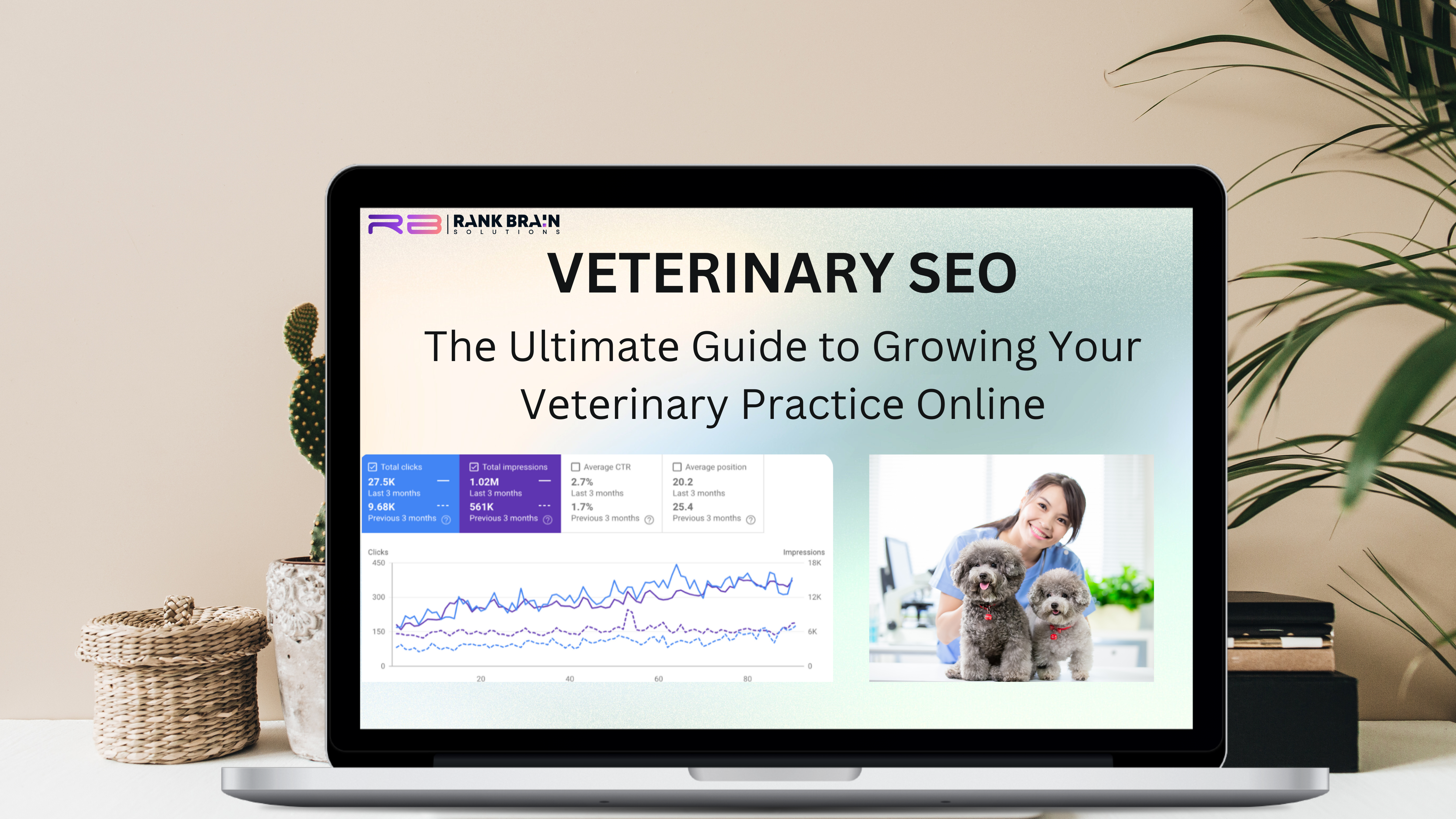 veterinary SEO Image